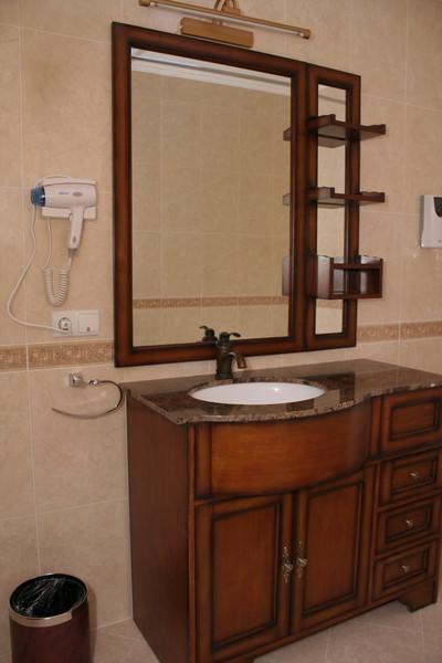 Luxurious Hotel Taraz Buitenkant foto